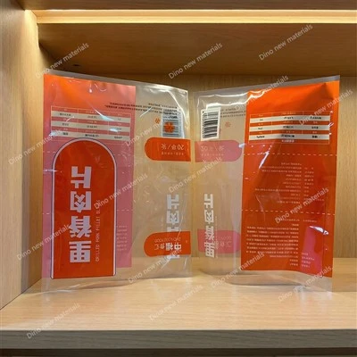 Low Temperature Resistant Laminated Zaj duab xis