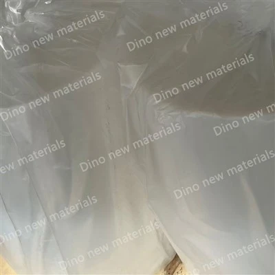 Cov ntaub so ntswg ntim PE Functional Film